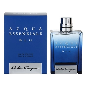 Ferragamo Aqua Essenziale Blue Homme Edt 100ml - Parfum barbati 0