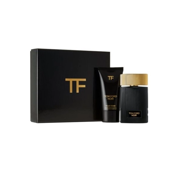 Tom Ford Noir 50ml.75bl Edp Set Ml - Parfum dama 0