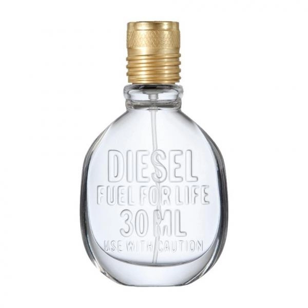 Diesel Fuel For Life M Edt 125 Ml - Parfum barbati 0