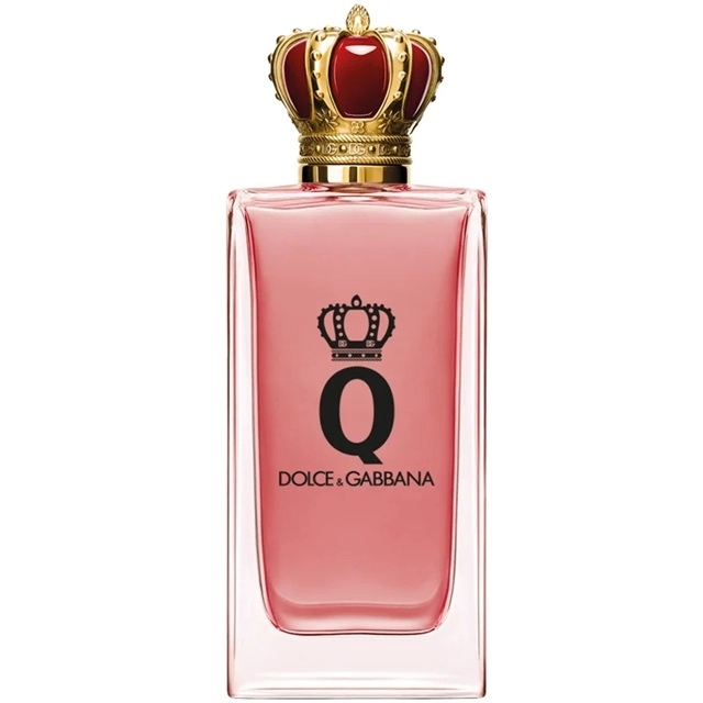 Dolce & Gabbana Q Intense Apa De Parfum Intense Femei 100 Ml 0