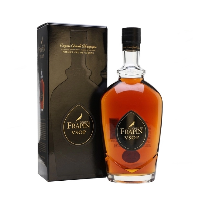 Cognac Frapin Vsop 0.7l 0