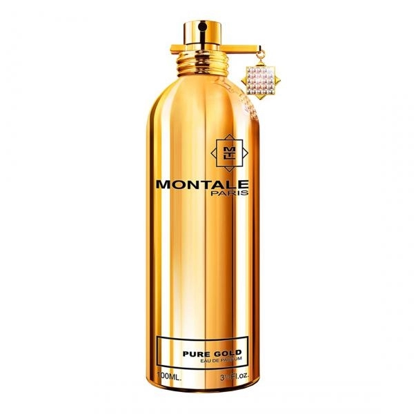 Montale Pure Gold Apa De Parfum 100 Ml - Parfum dama 0