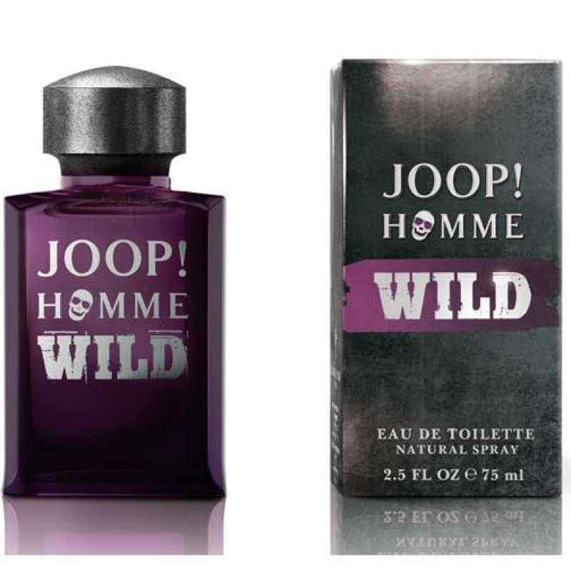 Joop Joop Homme Wild Edt 125 Ml - Parfum barbati 1