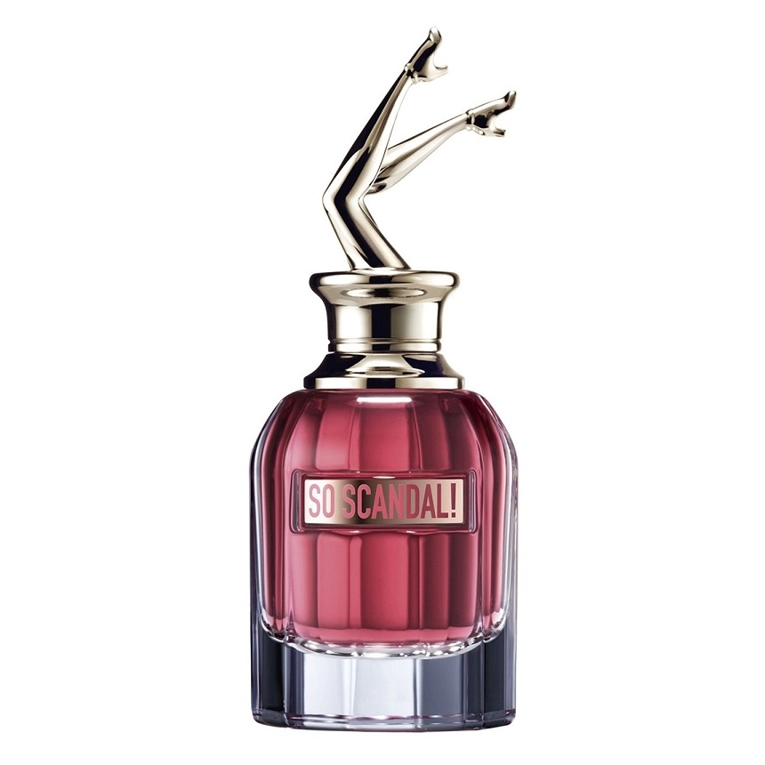 Jean Paul Gaultier So Scandal Apa De Parfum Femei 50 Ml 0