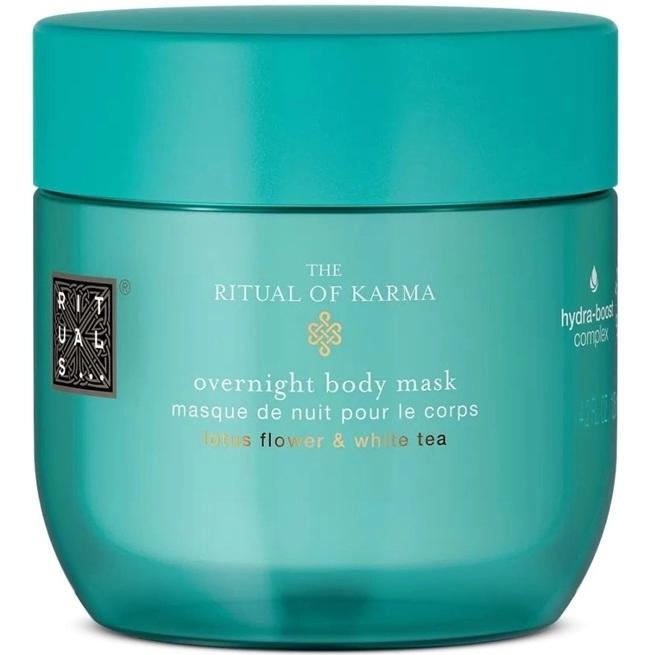 Rituals The Ritual Of Karma Unisex 125 Ml 0