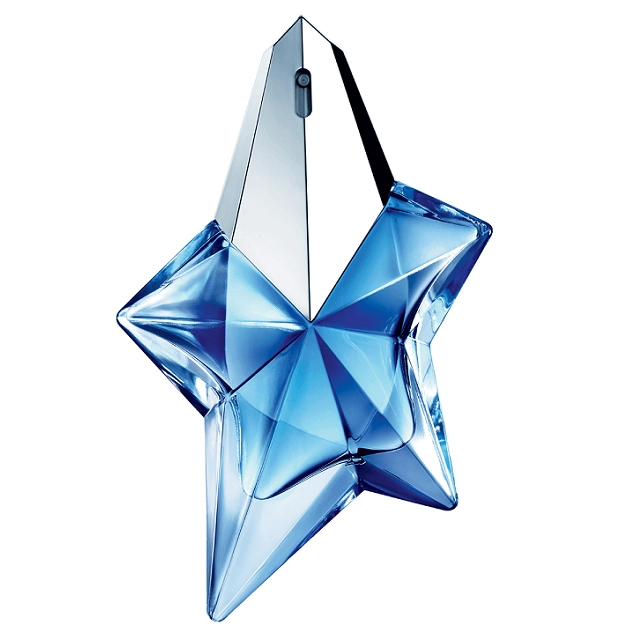 Thierry Mugler Angel Apa De Parfum Femei 25 Ml 0