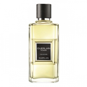 Guerlain Guerlain Homme Leau Boisee Newpack Edt 100 Ml - Parfum barbati 0