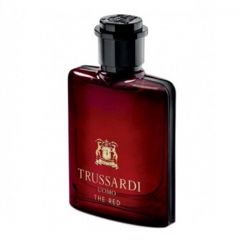 Trussardi Uomo The Red Apa De Toaleta 100 Ml - Parfum barbati 1