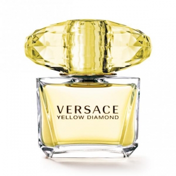 Versace Yellow Diamond Edt 50 Ml - Parfum dama 0