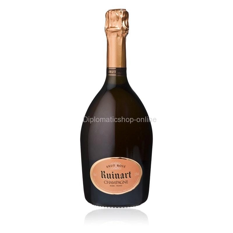 Sampanie Ruinart Rose 0.75l 0