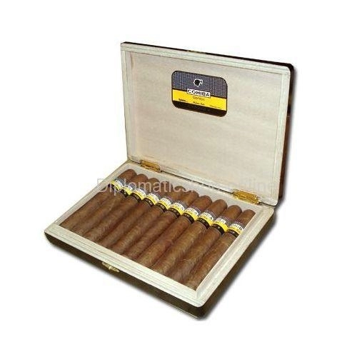  Cohiba Genios - 10 Buc  0