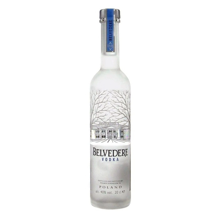 Vodka Belvedere 1.75l 0