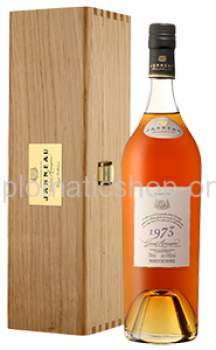 Armagnac Janneau 1990 70cl 0