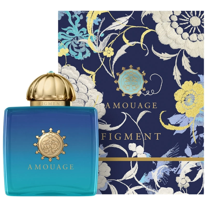 Amouage Figment For Her Edp 100ml - Parfum dama 0