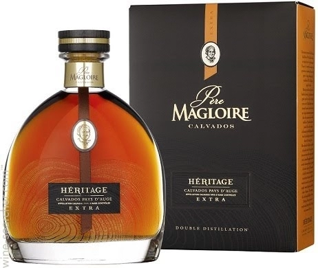 Calvados Pere Magloire Heritage 0.7l 0