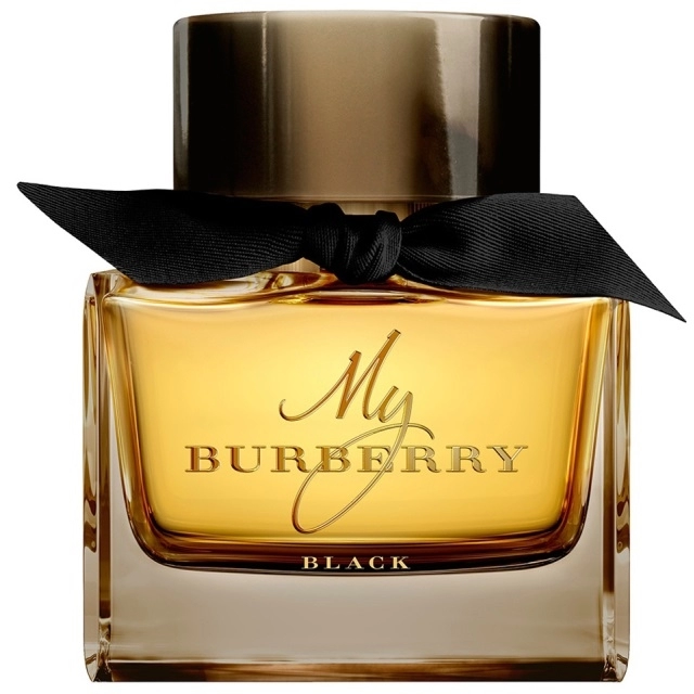 Burberry My Burberry Black Apa De Parfum Femei 90 Ml 0