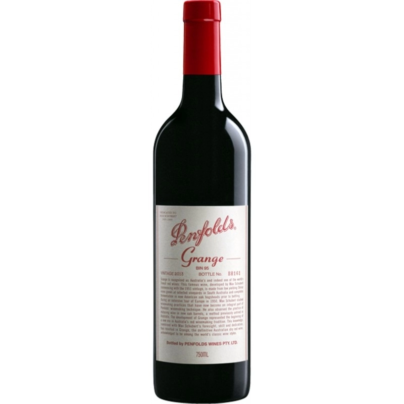  Penfolds Grange 2014 0