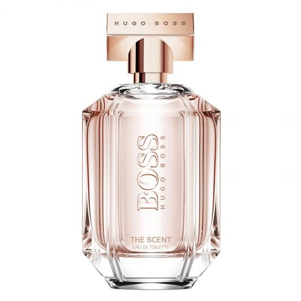 Hugo Boss The Scent Edt Apa De Toaleta 100 Ml - Parfum dama 0