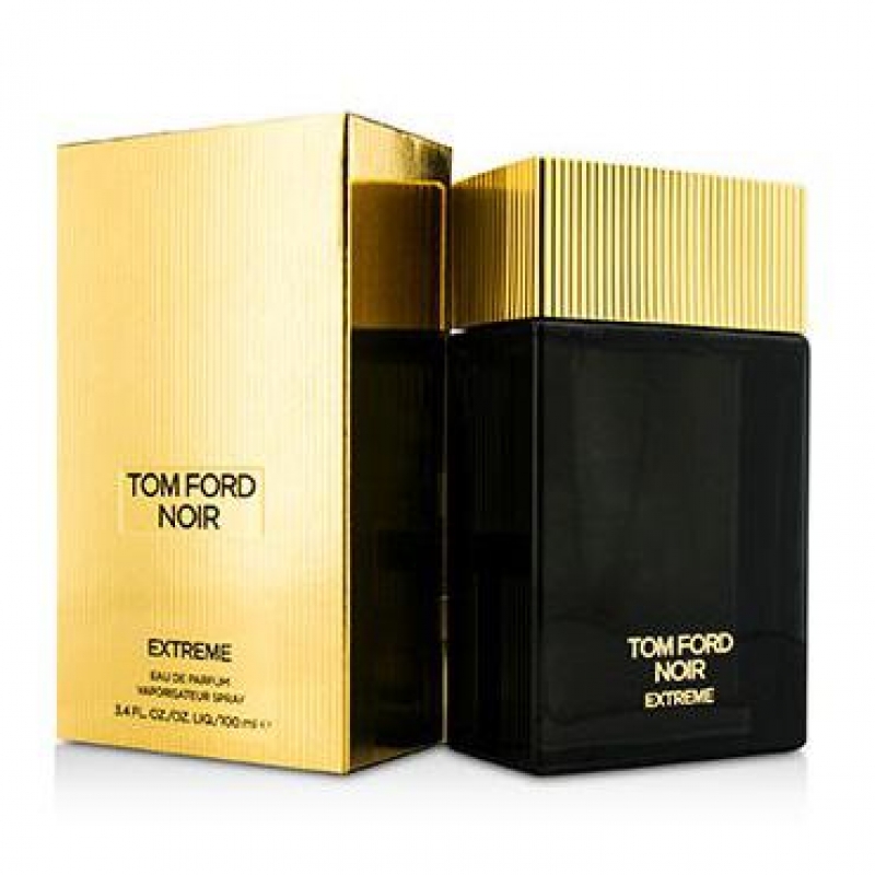 Tom Ford Noir Extreme Apa De Parfum 100 Ml - Parfum barbati 1
