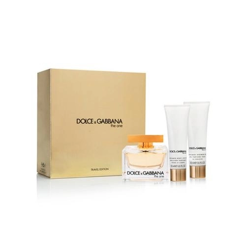 Dolce&gabbana The One Woman Set - Parfum dama 0