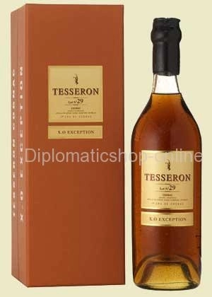 Cognac Tesseron Lot An 1900-1929 70cl 0