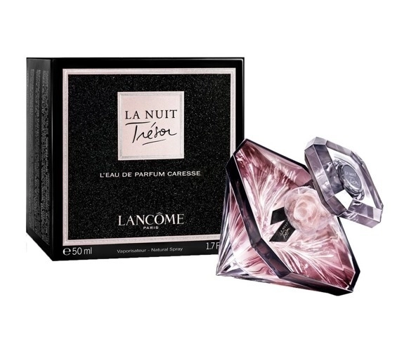 Lancome Tresor La Nuit Caresse Edp 50ml - Parfum dama 0