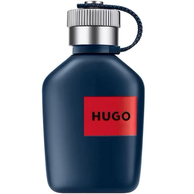 Hugo Boss Hugo Jeans Apa De Toaleta Barbati 125 Ml 0