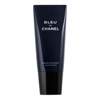 Chanel Bleu De Chanel Shaving Cream 100 Ml 0
