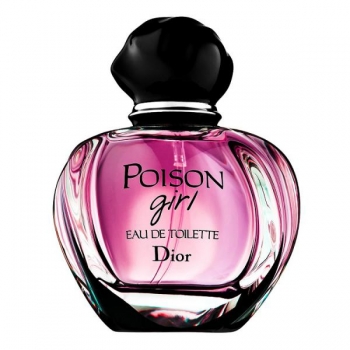 Christian Dior Poison Girl Apa De Toaleta 100 Ml - Parfum dama 0