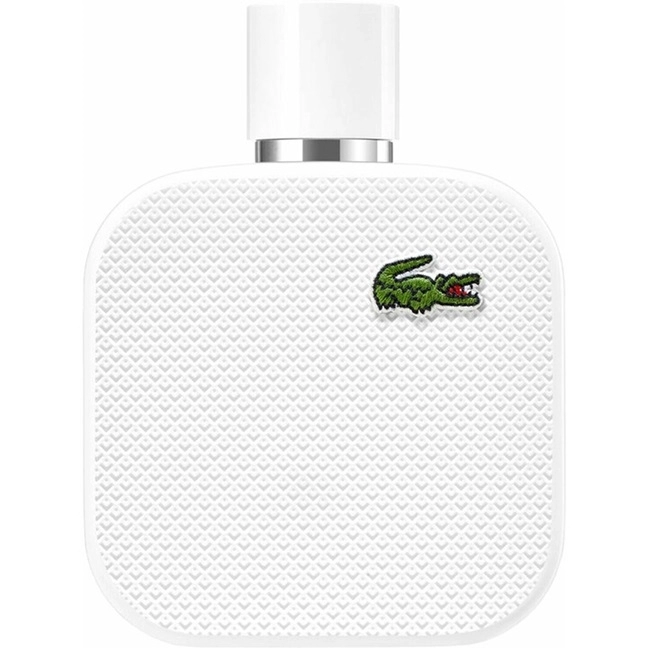 Lacoste Eau De Lacoste Blanc Apa De Toaleta Barbati 50 Ml 0