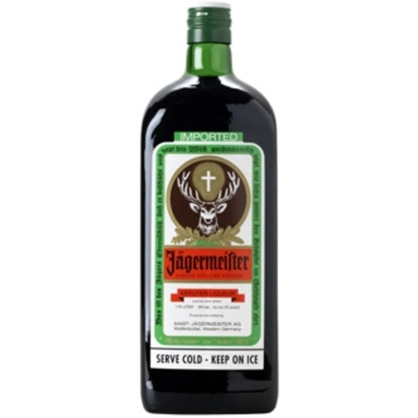 Jagermeister Digestiv 1,75 L 0