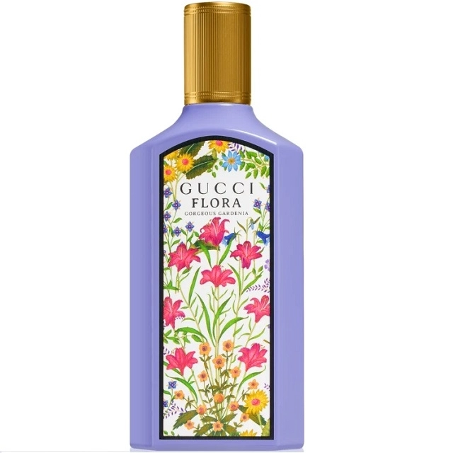 Gucci Flora Gorgeous Magnolia Apa De Parfum Femei 100 Ml 0