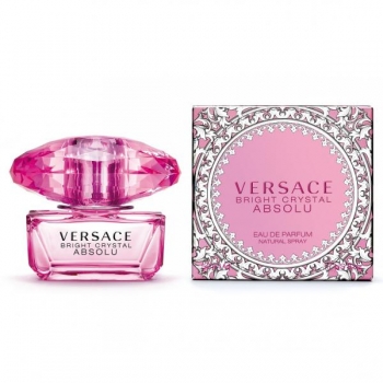 Versace Bright Crystal Absolu Edp 50 Ml - Parfum dama 1