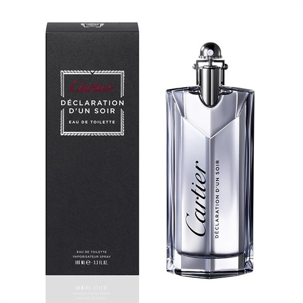 Cartier Declaration D'un Soir Edt 100ml - Parfum barbati 0
