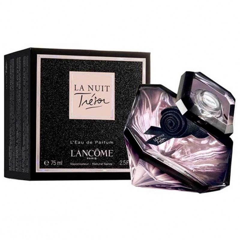 Lancome Tresor La Nuit Apa De Parfum 75 Ml - Parfum dama 0