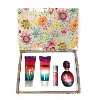 Missoni Woman 100ml.10ml.100sg.100bl Apa De Parfum Set Ml - Parfum dama 1