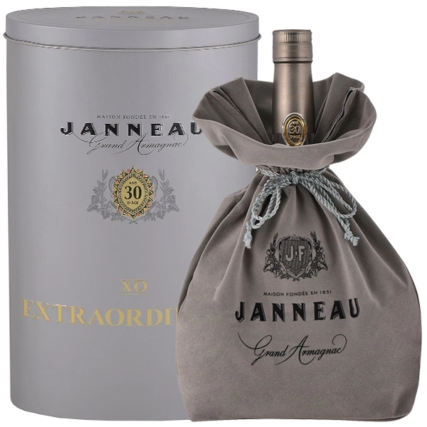 Armagnac Janneau 30yo 70cl 0