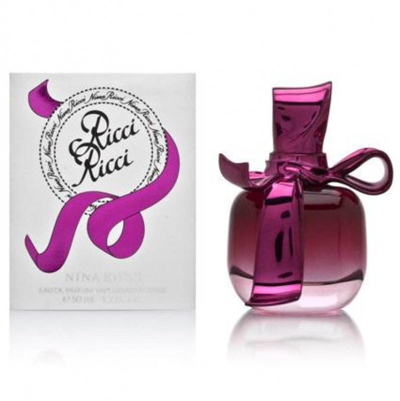 Nina Ricci Ricci Ricci Edp 50 Ml - Parfum dama 1