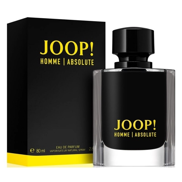 Joop Joop Homme Absolute Apa De Parfum 80 Ml - Parfum barbati 1