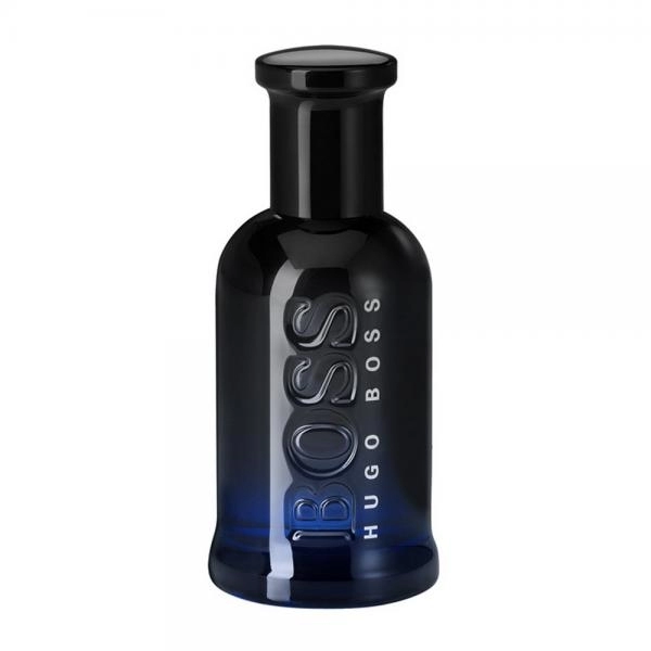 Hugo Boss Bottled Night Apa De Toaleta 50 Ml - Parfum barbati 0