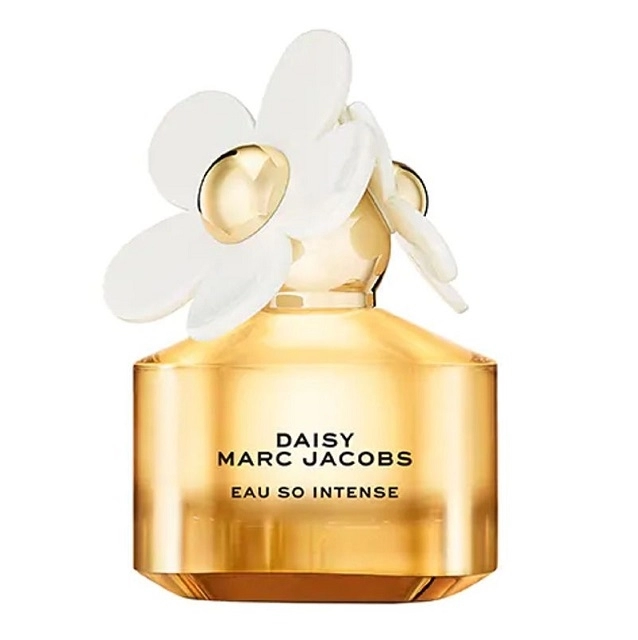 Marc Jacobs Daisy Eau So Intense Apa De Parfum 100 ML 0