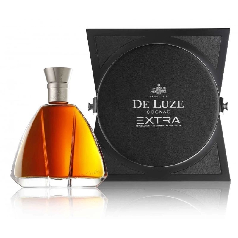 Cognac De Luze Extra Fine Chapagne 0.7l 0