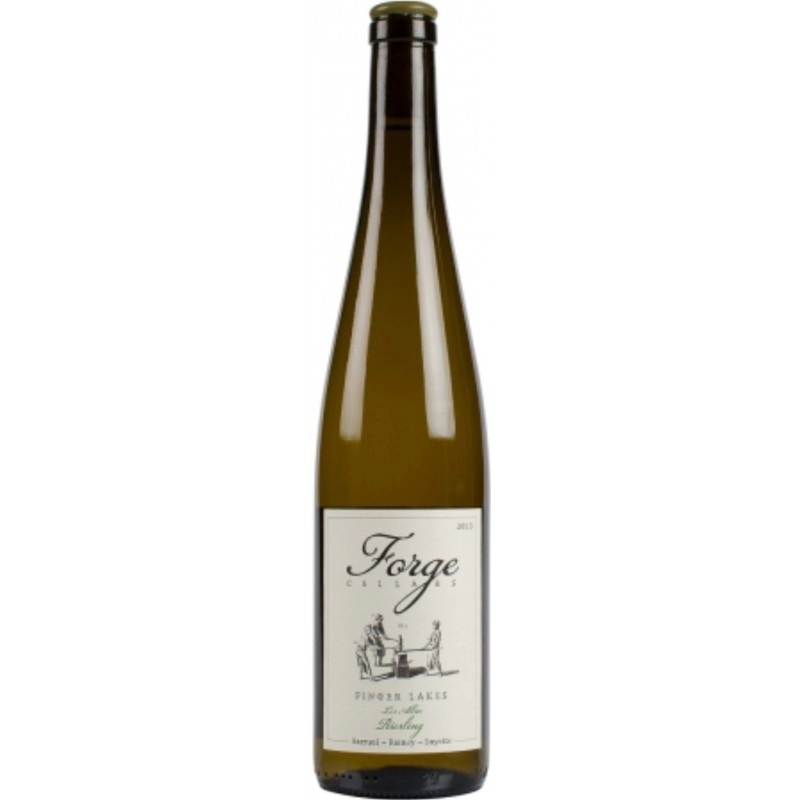 Vin Alb Forge Cellars Riesling 0.75L 0