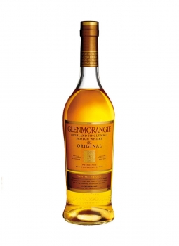 Whisky Glenmorangie 10yo 0.7l 1