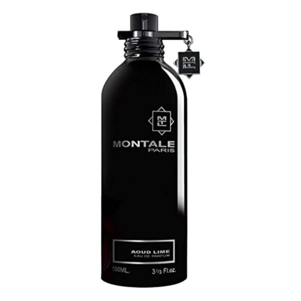 Montale Aoud Lime Apa De Parfum Unisex 100 Ml 0