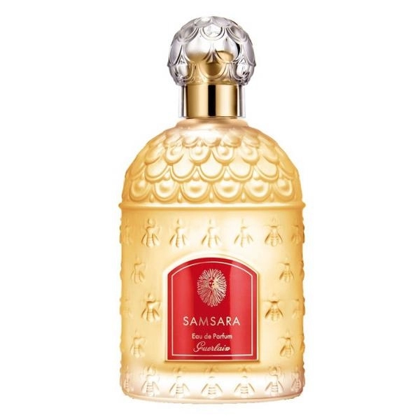 Guerlain Samsara / Newpack Apa De Parfum 50 Ml - Parfum barbati 0