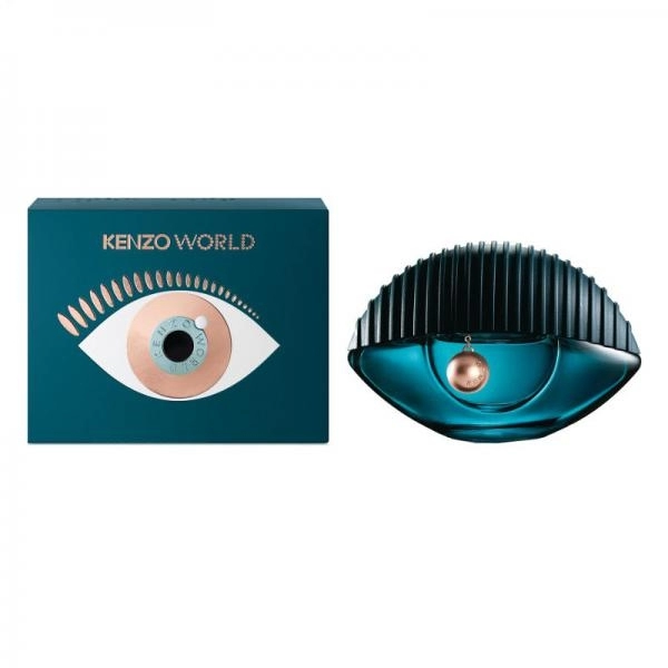 Kenzo World Intense Edp 75 Ml - Parfum dama 1