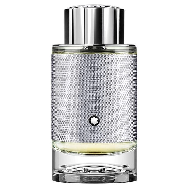 Mont Blanc Explorer Platinum Apa De Parfum Barbati 100 Ml 0