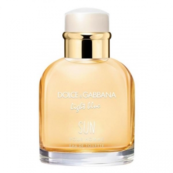 Dolce & Gabbana Light Blue Sun Edt 75 Ml - Parfum barbati 0