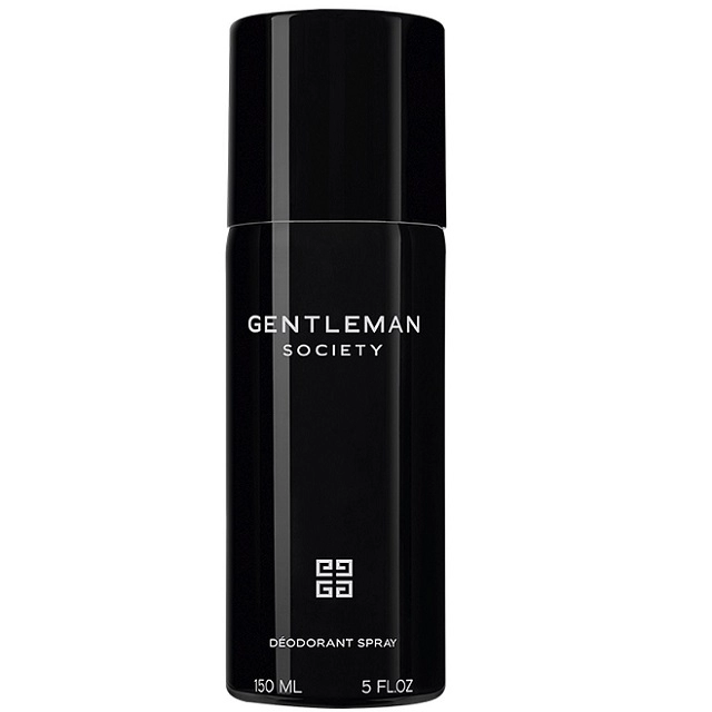 Givenchy Gentleman Society Deodoran Barbati 150 Ml 0